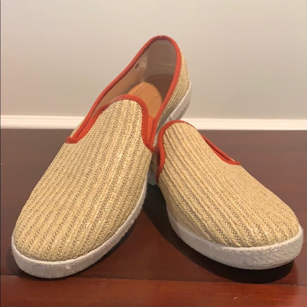 Riviera men’s slip on shoes